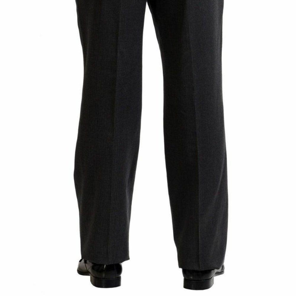 Versace Collection Men's Wool Two Button Suit - Picture 12 of 12
